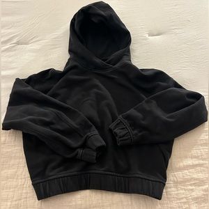 OTF lululemon sweatshirt